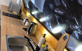Apartamenty Krokiew