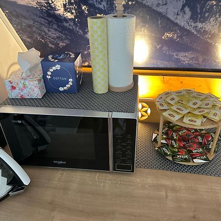 Apartamenty Krokiew Закопане Екстер'єр фото