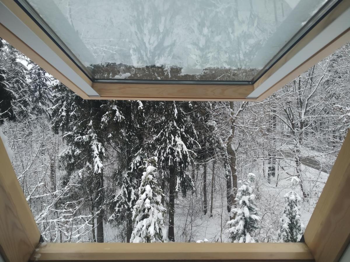 Apartamenty Krokiew Закопане Екстер'єр фото