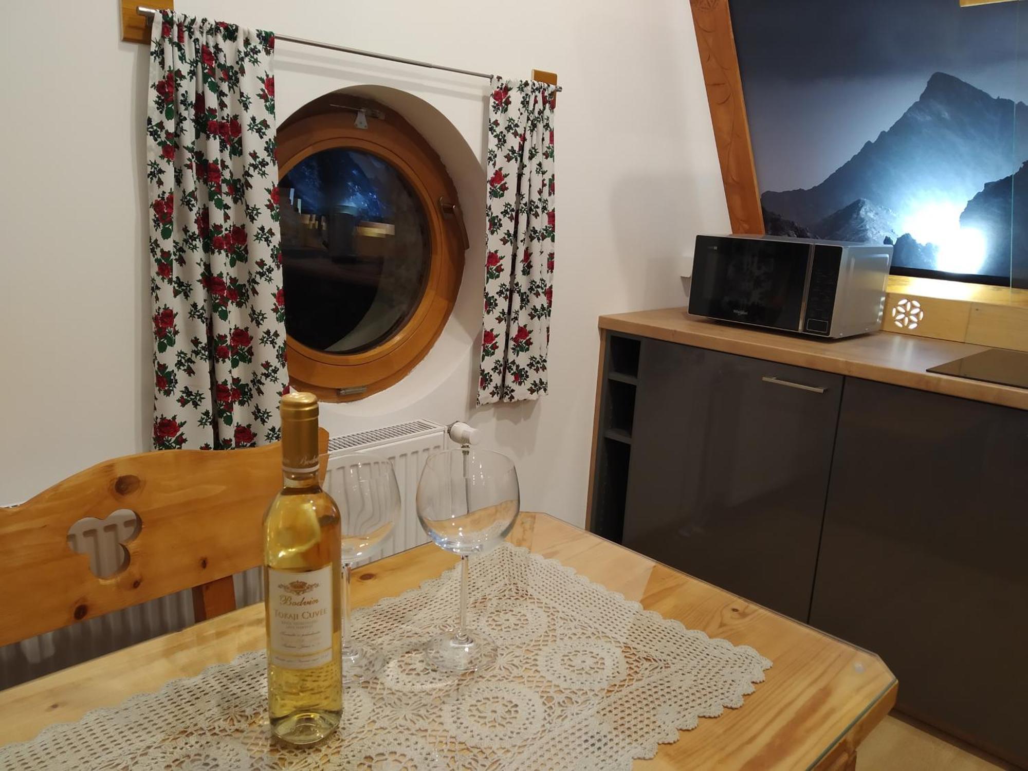 Apartamenty Krokiew Закопане Екстер'єр фото