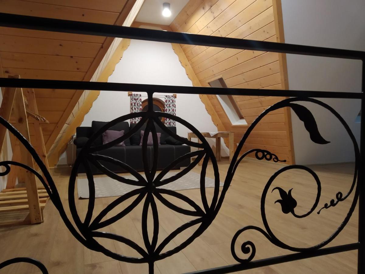 Apartamenty Krokiew Закопане Екстер'єр фото