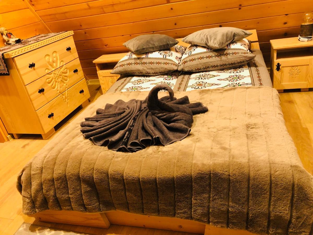 Apartamenty Krokiew Закопане Екстер'єр фото