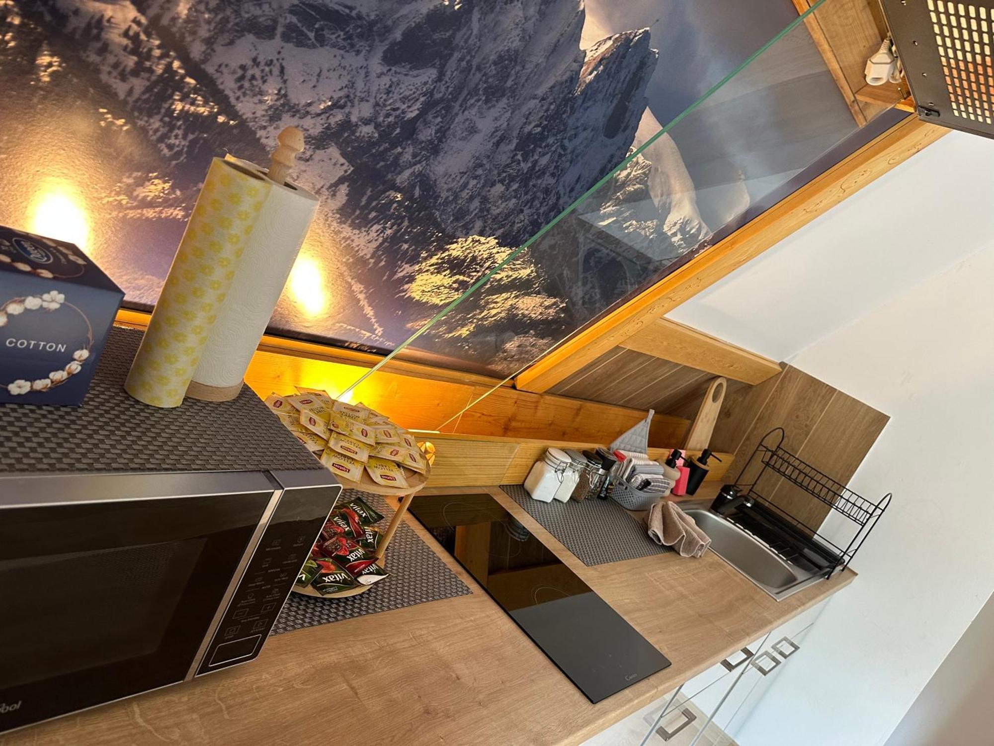 Apartamenty Krokiew Закопане Екстер'єр фото