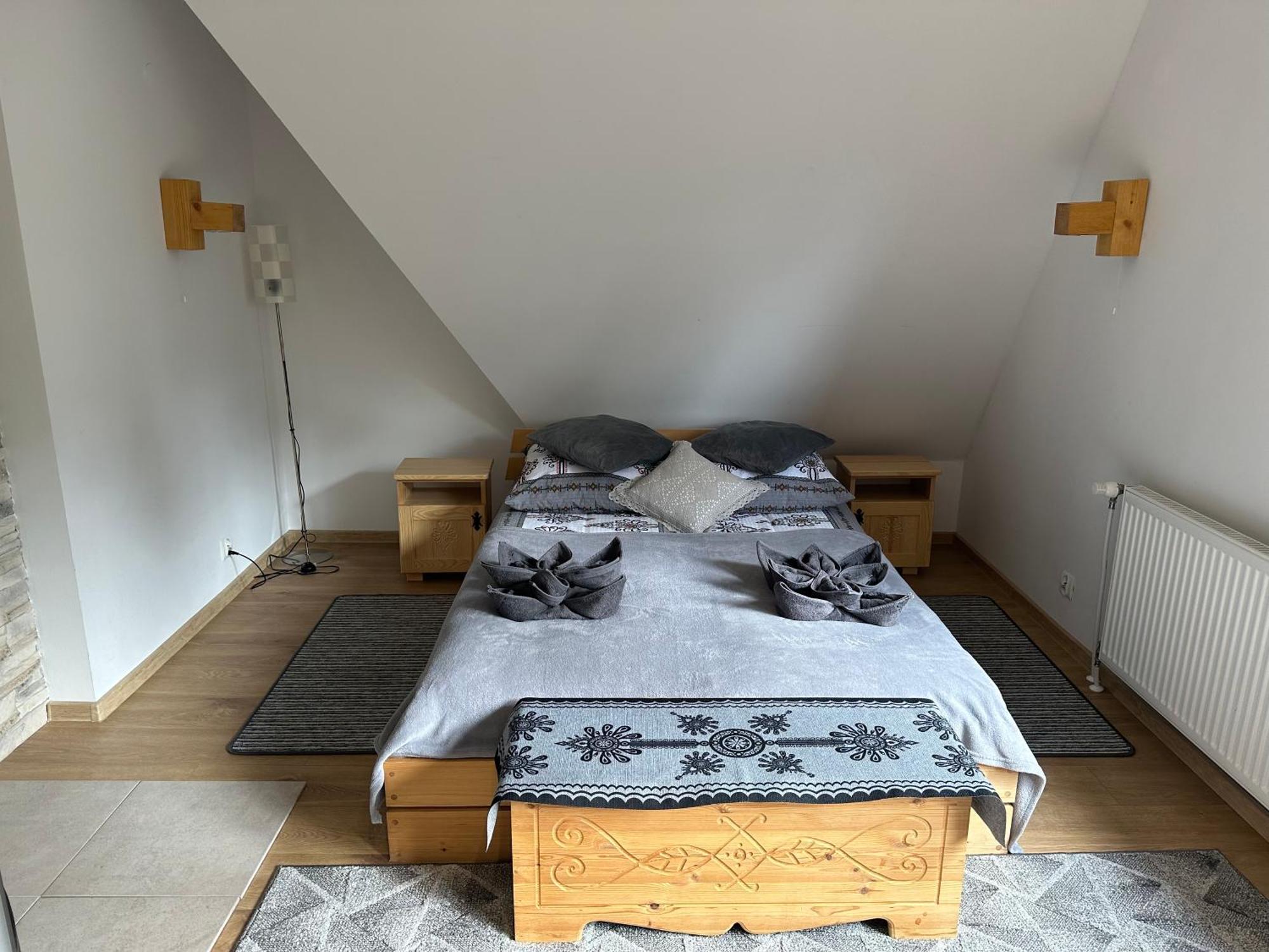 Apartamenty Krokiew Закопане Екстер'єр фото