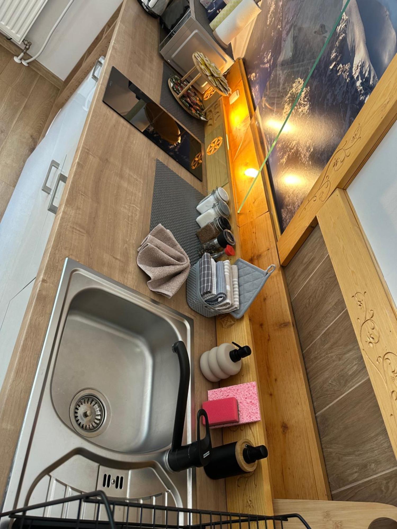 Apartamenty Krokiew Закопане Екстер'єр фото