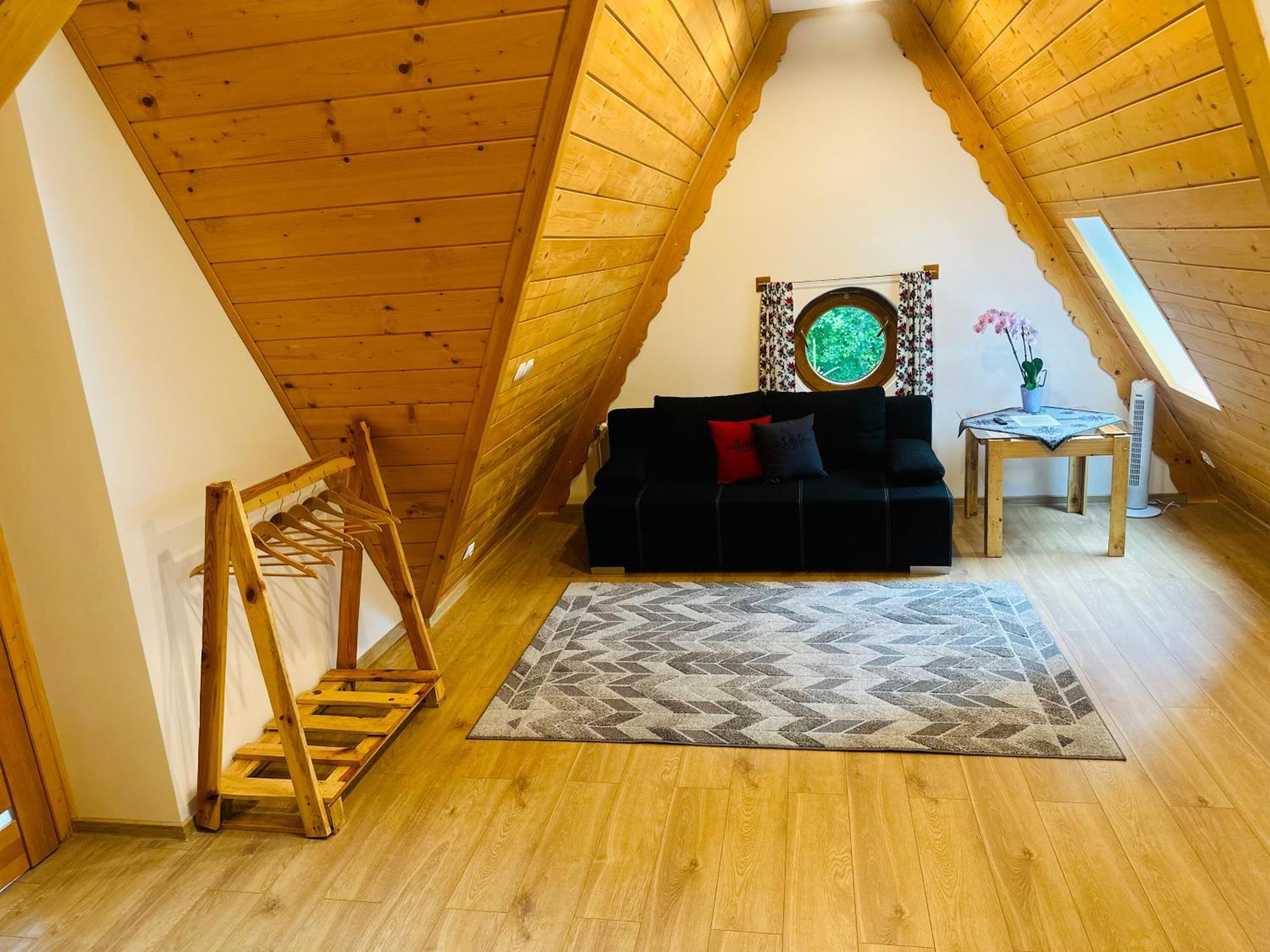 Apartamenty Krokiew Закопане Екстер'єр фото
