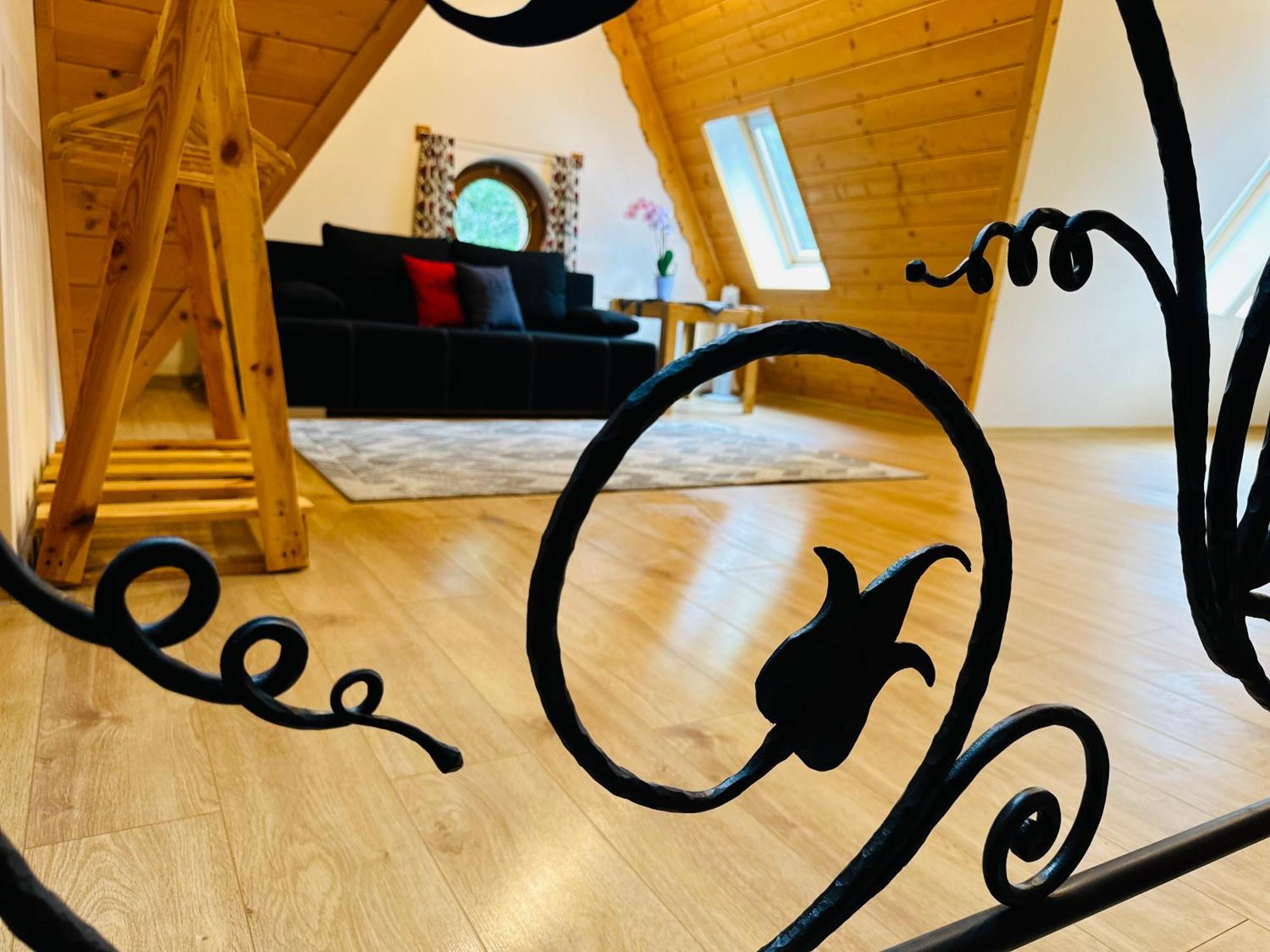 Apartamenty Krokiew Закопане Екстер'єр фото