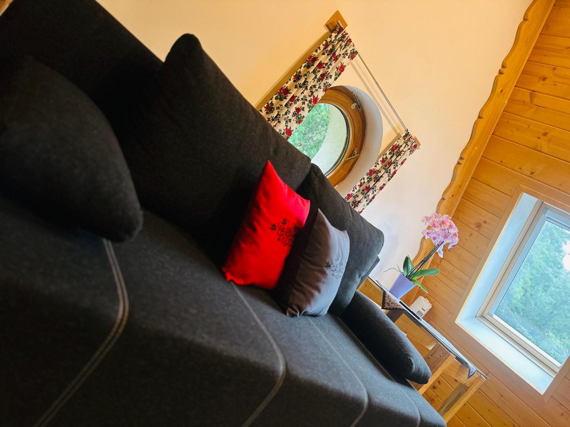 Apartamenty Krokiew Закопане Екстер'єр фото